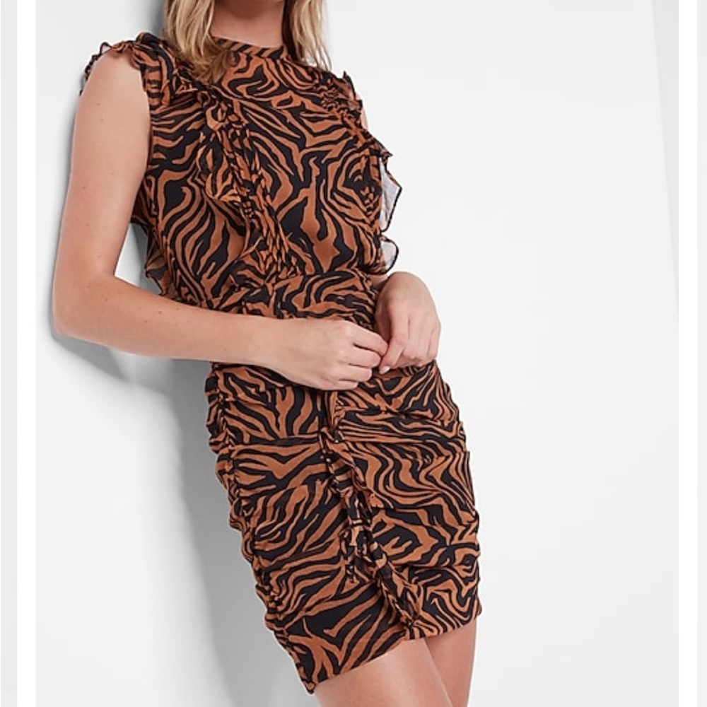 Express Dress